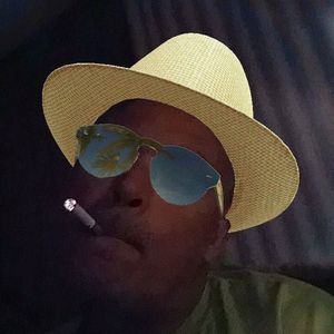 Meet your Posher, Spencer